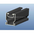 Extruded Profiles for Solar Panel